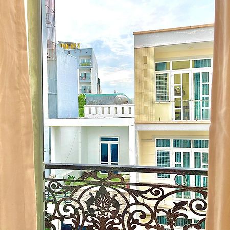 וונג טאו Helen Hotel & Apartment מראה חיצוני תמונה