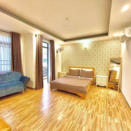 וונג טאו Helen Hotel & Apartment מראה חיצוני תמונה