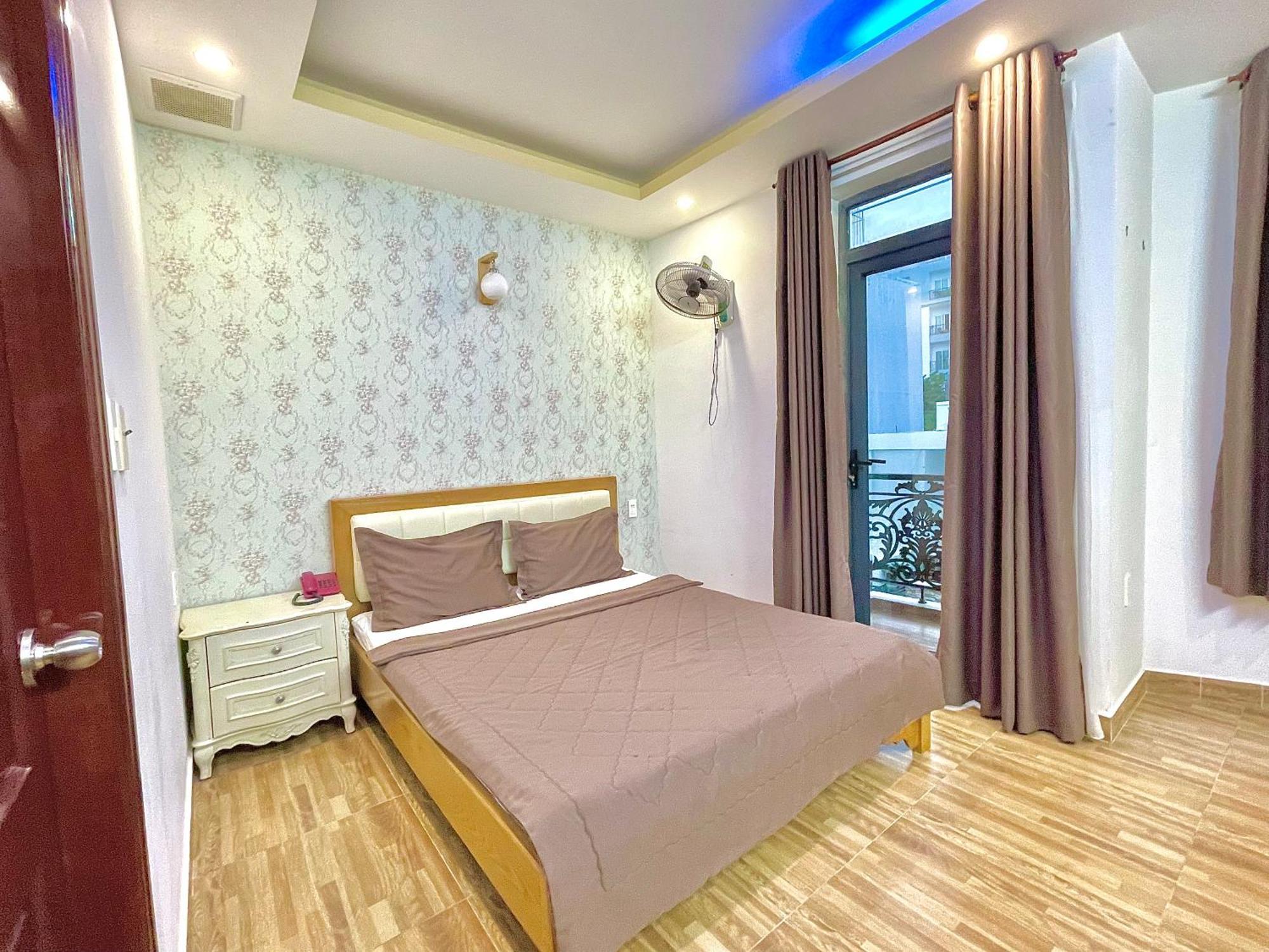 וונג טאו Helen Hotel & Apartment מראה חיצוני תמונה