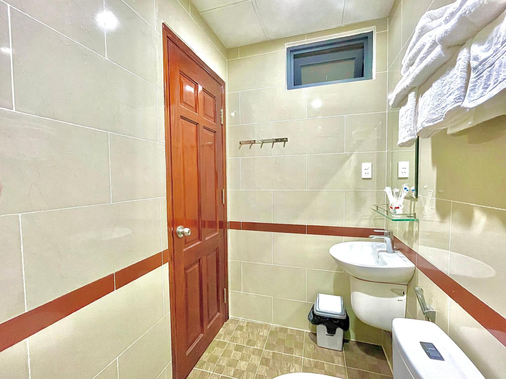 וונג טאו Helen Hotel & Apartment מראה חיצוני תמונה