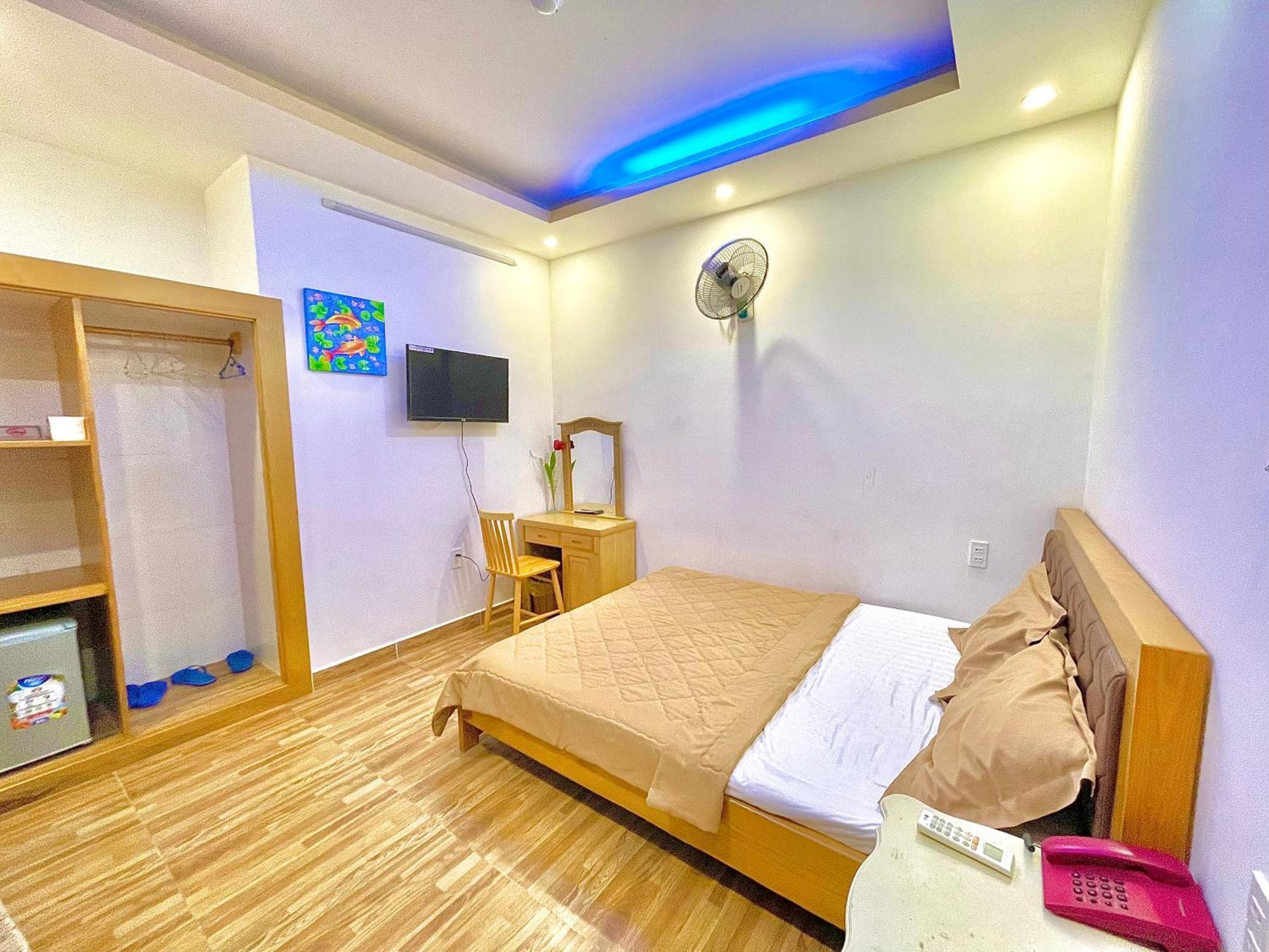 וונג טאו Helen Hotel & Apartment מראה חיצוני תמונה