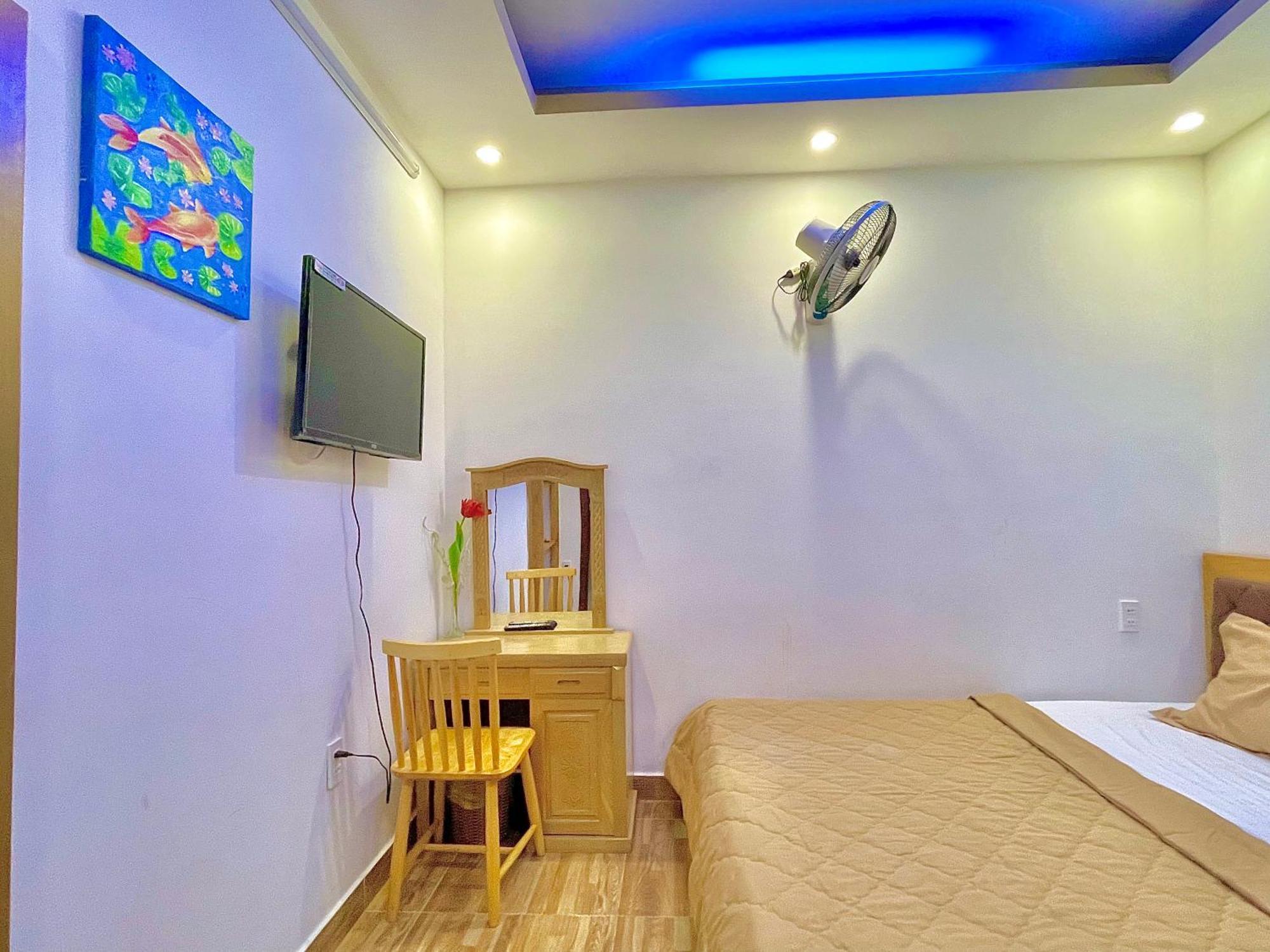 וונג טאו Helen Hotel & Apartment מראה חיצוני תמונה
