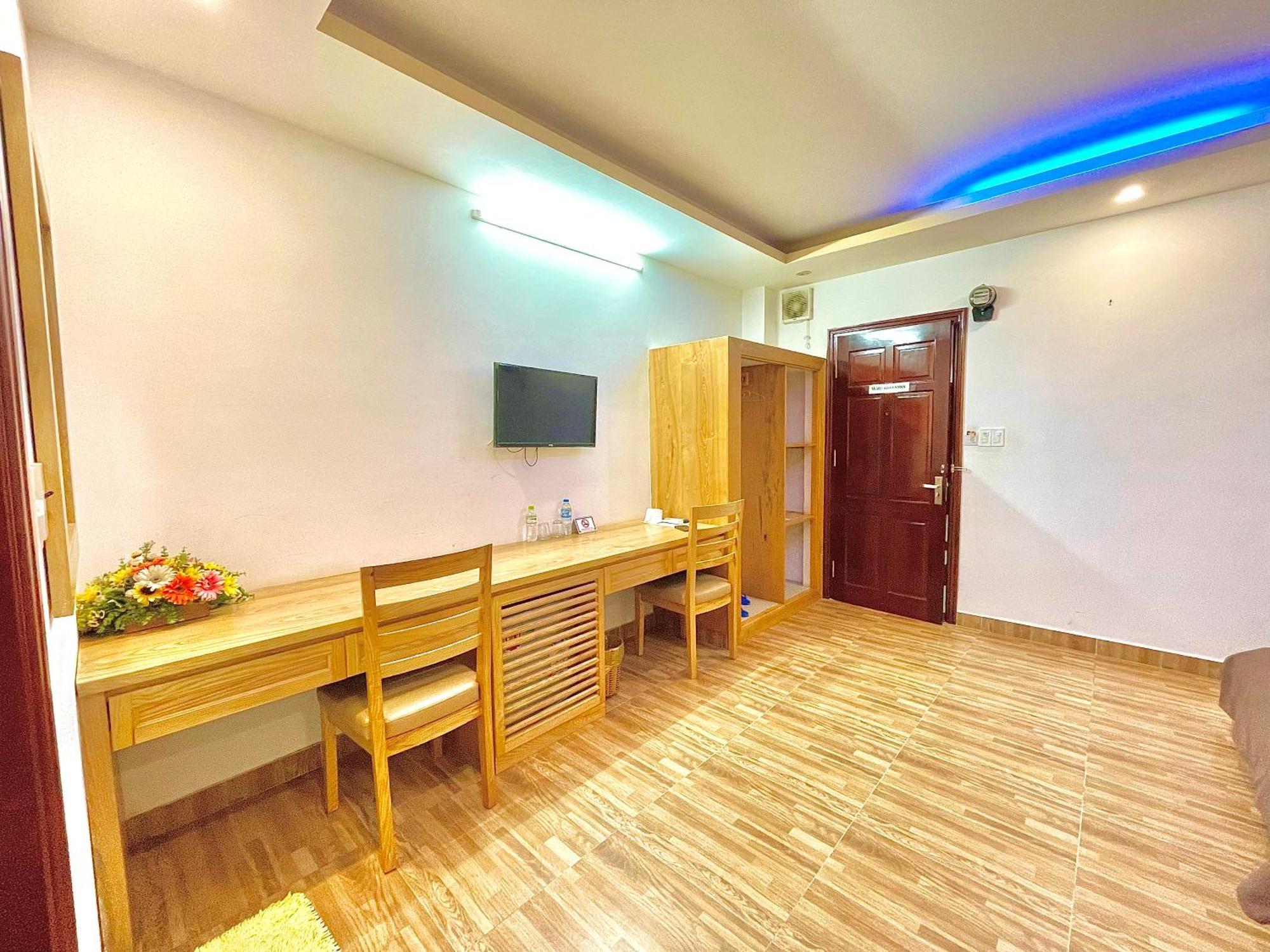 וונג טאו Helen Hotel & Apartment מראה חיצוני תמונה