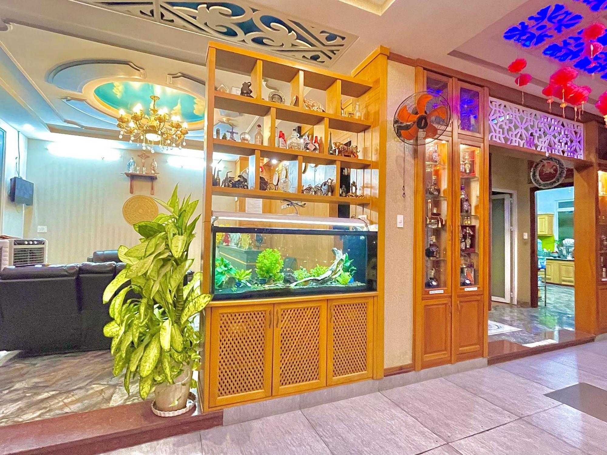 וונג טאו Helen Hotel & Apartment מראה חיצוני תמונה